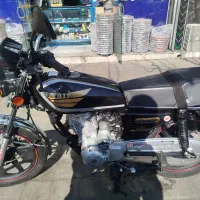 هوندا کبیر 150مدل 98