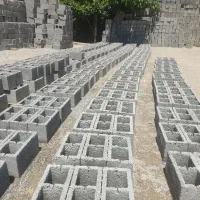 فروش انواع بلوک و کول چاه