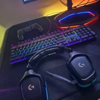 Pcسیستم گیمینگ|رایانه رومیزی|فردیس, شهرک راه آهن|دیوار