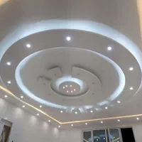 کناف پلکسی برق کاری نقاشی ضمانتی|خدمات پیشه و مهارت|سنندج, |دیوار