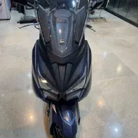 موتور جوی مکس Sym. 250|موتورسیکلت|تهران, تهرانسر غربی|دیوار