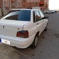 پراید132|خودرو سواری و وانت|محمدیه-قزوین, |دیوار