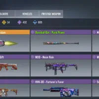 اکانت کالاف|کنسول، بازی ویدئویی و آنلاین|یاسوج, |دیوار