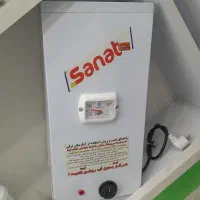 آبگرمکن برقی ۲۰ لیتری صنعت