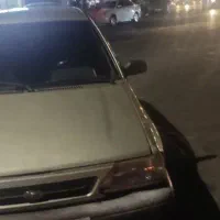 پراید 87|خودرو سواری و وانت|قم, هفت تیر|دیوار