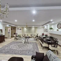 ۱۲۵ متر / کلید نخورده / نوساز / تاپ لوکیشن