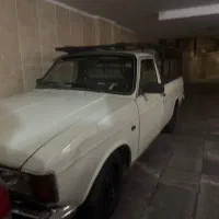 پیکان وانت درحد