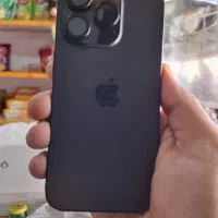 آیفون ۱۶ پرو