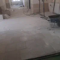 خدمات بنایی کاشی سرامیک و جوشکاری وبازسازی