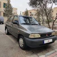 پراید مدل 90