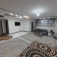 ۱۰۶ متر فول شیک/بورسی/قابل معاوضه با خودرو یا واحد|فروش آپارتمان|شاهین‌شهر, شهرک هشت بهشت|دیوار
