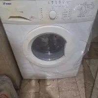 ماشین لباسشویی ۷ کیلویی