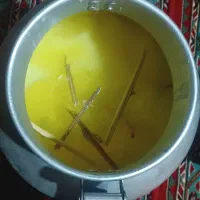 روغن حیوانی