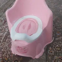 صندلی‌دستشویی