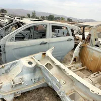 اچ سی کراس درب کاپوت درب صندوق گلگیر|قطعات یدکی و لوازم جانبی|تهران, تهرانسر شرقی|دیوار