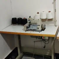 چرخ سردوز ۳ نخ|چرخ خیاطی و ریسندگی|کوهدشت, |دیوار