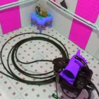 فنر زنی لوله بازکنی و نشت یابی کل شاهین شهر و حومه