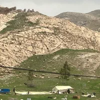 چادر ۱۸متری برزنتی نو