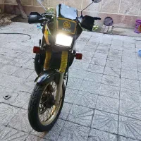 فروش موتور سیکلت یاماها TDR250