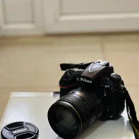 دوربین حرفه ای D810|دوربین عکاسی و فیلم‌برداری|شیراز, فرهنگ شهر|دیوار