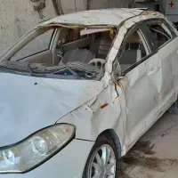 ام وی ام ۳۱۵ مدل ۹۱ تصادفی
