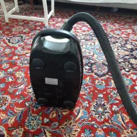 جاروبرقی ایوا