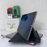 تبلت ویندوزی سرفیس۳برندمایکروسافت+پک هدیه ویندوزده|تبلت|یاسوج, |دیوار