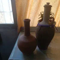 کوزه سفالی