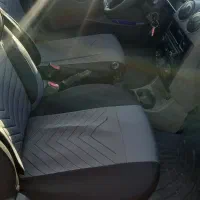 پراید ۹۳ دوگانه کارخانه فول تک برگ سند|خودرو سواری و وانت|کرمانشاه, |دیوار