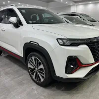 چانگان cs35 مدل ۲۰۲۴|خودرو سواری و وانت|اصفهان, کارلادان|دیوار