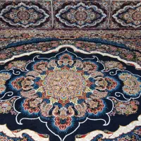 فروش یه جفت فرش 12متری|فرش|حسن آباد, |دیوار