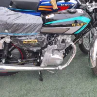 موتورسیکلت