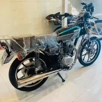 همتاز ۲۰۰ مدل ۹۵|موتورسیکلت|تالش, تالش|دیوار