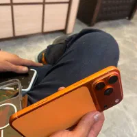 ایفن ۱۷پرو مکس|موبایل|زنجان, |دیوار