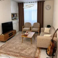 جی۵۱متری تکواحدی سالن پرده خور مناسب سرمایه گذاری