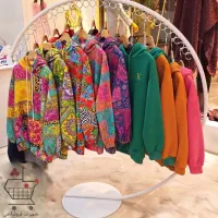 رگال لباس سفارشی طرح c