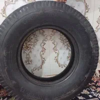 تایر نیسان