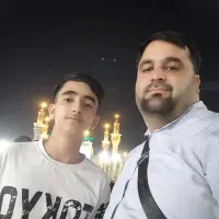 کاروان کربلا برای 8 روز دیگه