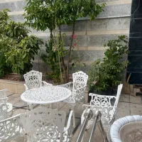 ویلا باغ همایجون