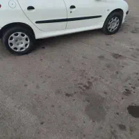 206مدل 93|خودرو سواری و وانت|محمدیه-قزوین, |دیوار