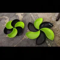 تعدادی لوازم اشپزخونه