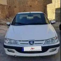 پارس ۸۳ سفید موتور تعویض ۴۰۳|خودرو سواری و وانت|شهریار, شهرک امیریه|دیوار