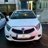 برلیانس مدل96