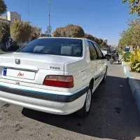 پژو پارس مدل ۸۹ دوگانه فابریک|خودرو سواری و وانت|حمیدیا, |دیوار