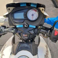 اپاچی 180|موتورسیکلت|نسیمشهر, |دیوار