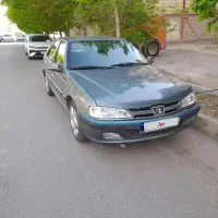 پارس ۸۹تمام رنگ