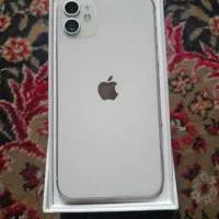 آیفون ۱۱ بسیار تمیز ۱۲۸|موبایل|قوچان, |دیوار