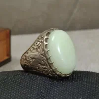 انگشتر گوهر شب چراغ اصل|جواهرات|شیراز, دشت چنار|دیوار