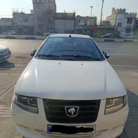 سورن موتور پارس ۱۴۰۵ تحویل فوری نقدواقساط