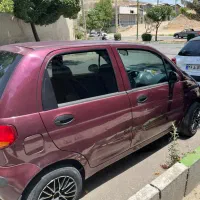 دوو ماتیز مدل ۱۳۸۱|خودرو سواری و وانت|تهران, حکیمیه|دیوار